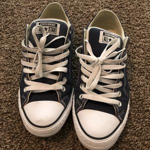 Men’s converse